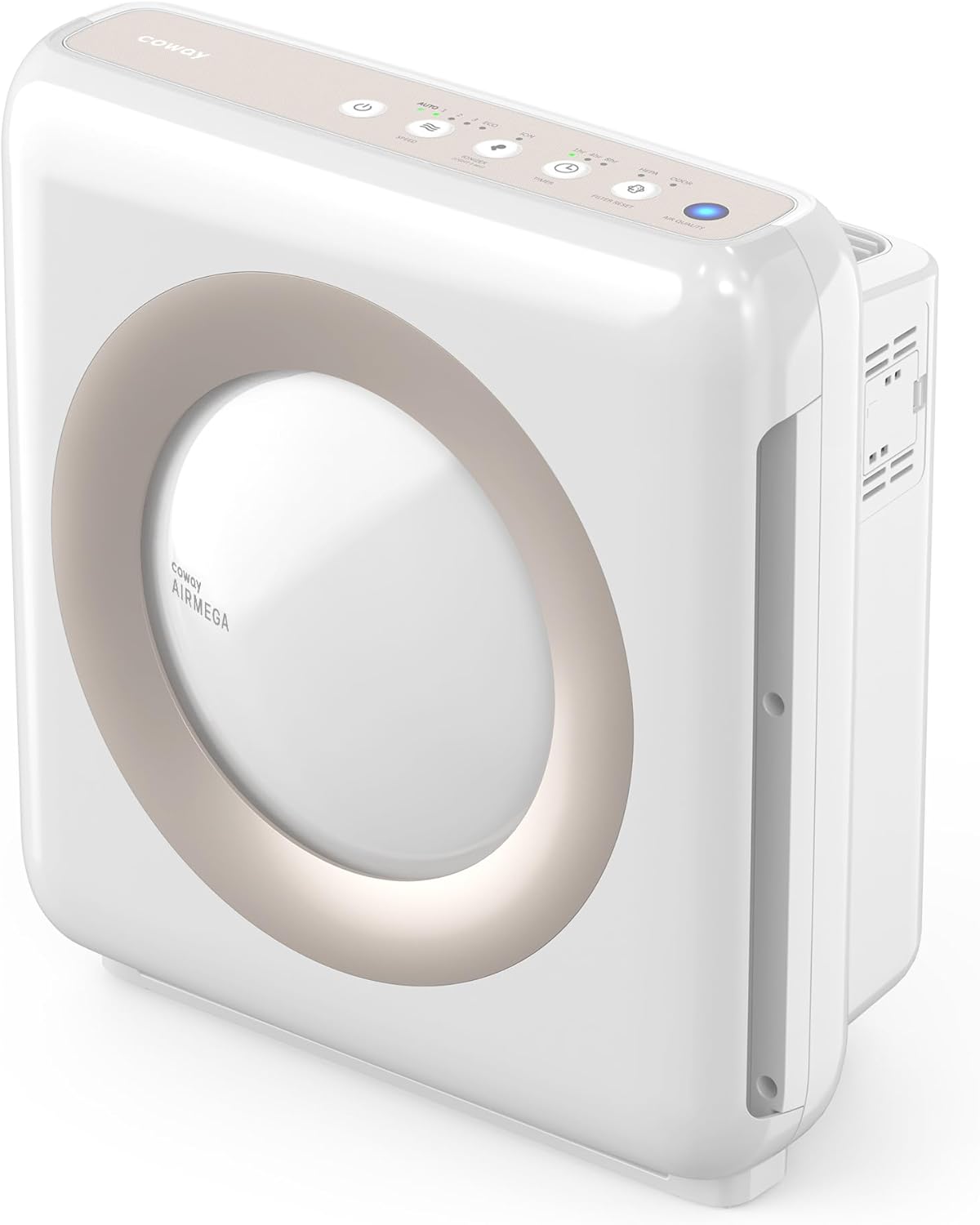 Coway Airmega AP-1512HH True HEPA Purifier