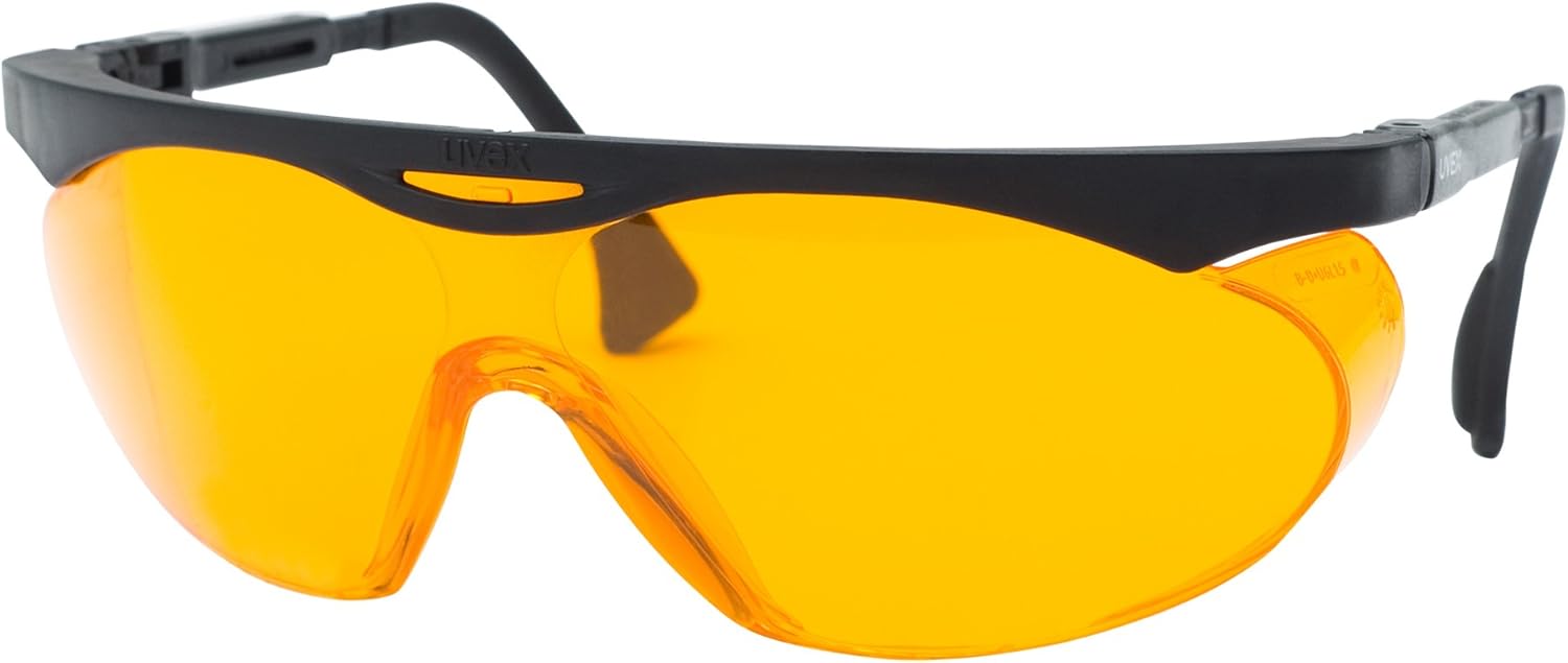 Uvex Skyper Blue-Light Blocking Glasses