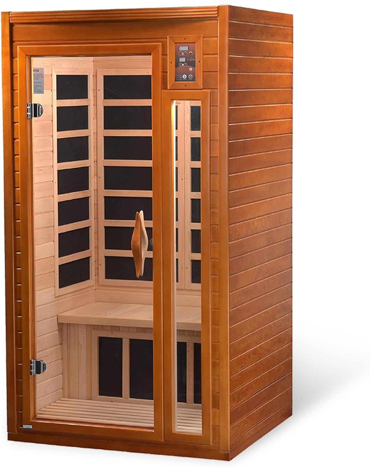 Dynamic Saunas Barcelona Infrared